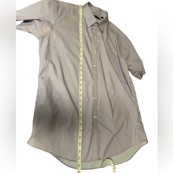 Zachary Prell Casual Button Down Shirt • Size: XL • Used - Picture 8 of 8